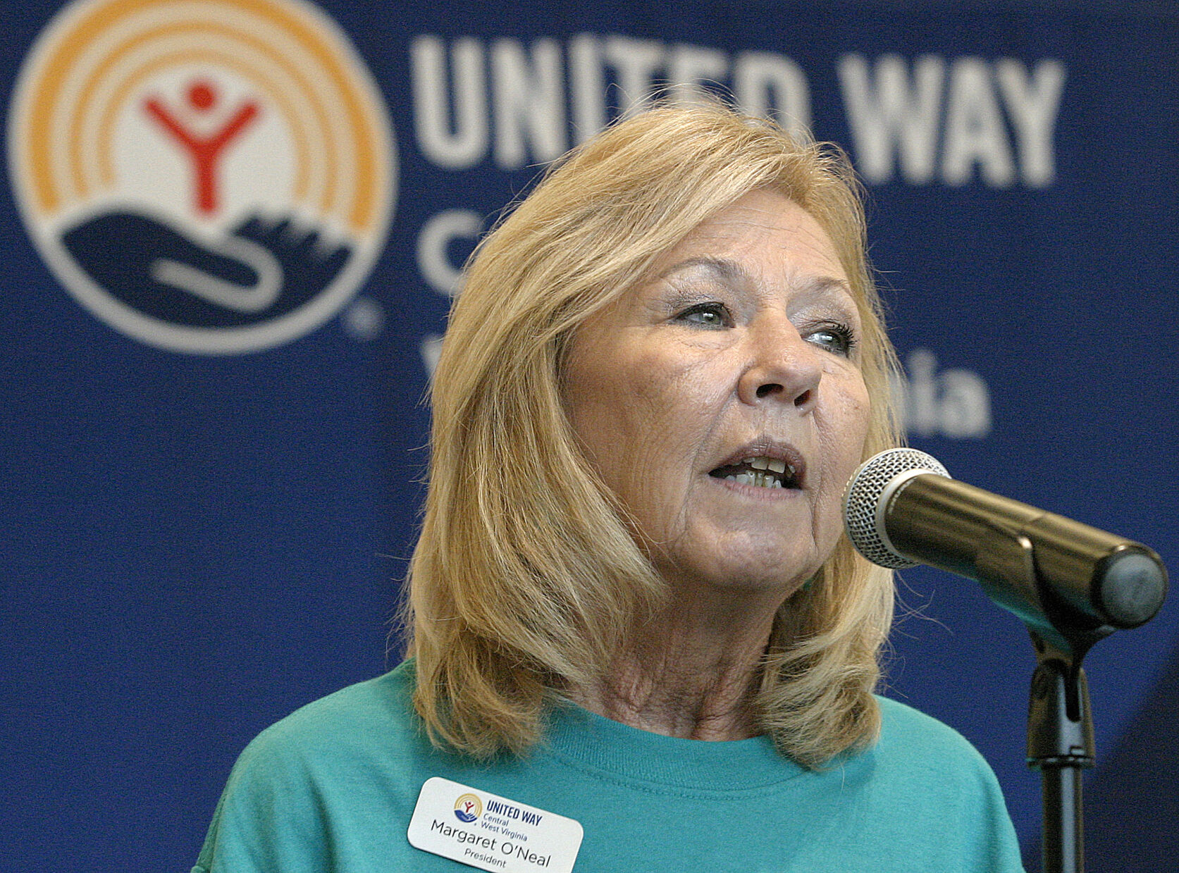 United Way Day of Caring